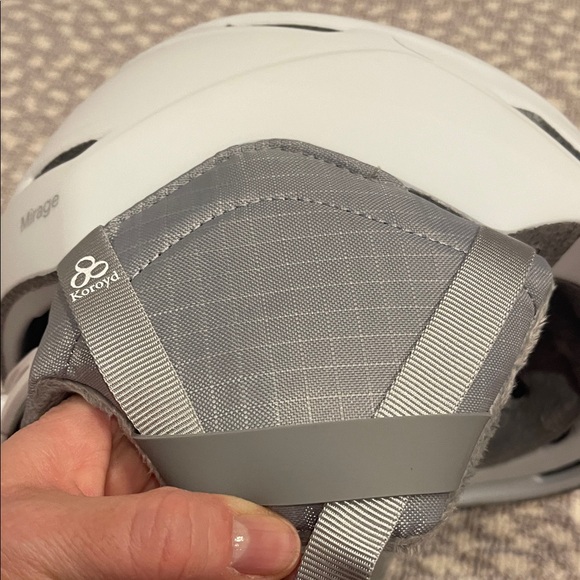 SMITH NWOT Mirage SM ski helmet - Picture 16 of 16